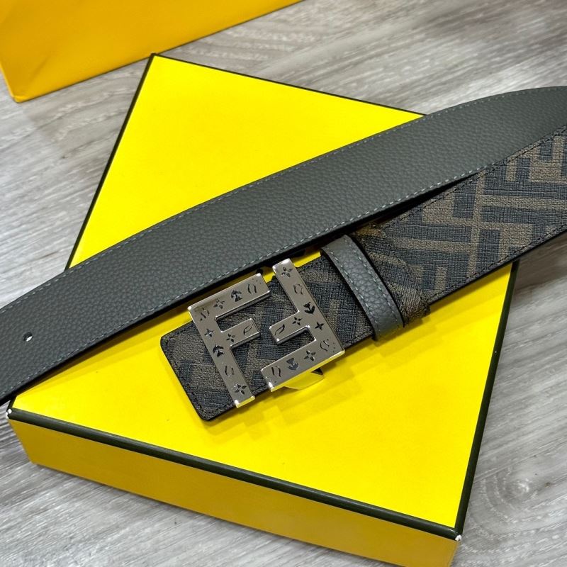 Fendi Belts